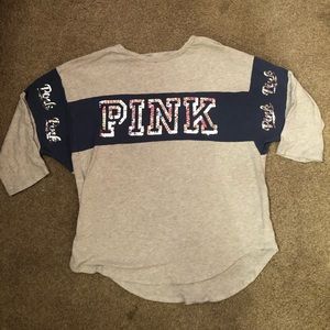 Victoria’s Secret PINK top